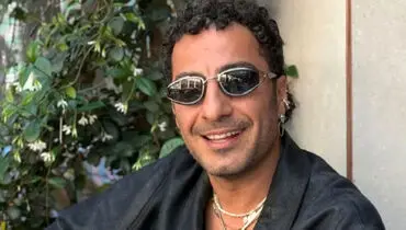 ساختمان نیمه‌کاره، لوکیشن عکس‌های عجیب و تازه نوید محمدزاده شد
