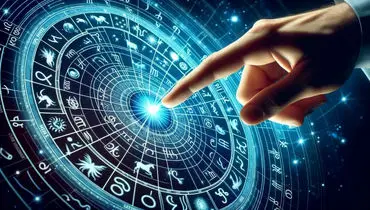 فال ابجد امروز شنبه 26 مهر 1404