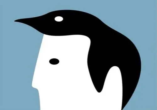 این تست عجیب دانمارکی، زوایای پنهان شخصیت تان را لو می دهد