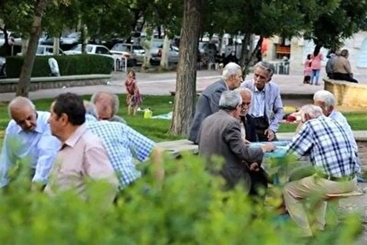 جدول جدید سن بازنشستگی منتشر شد