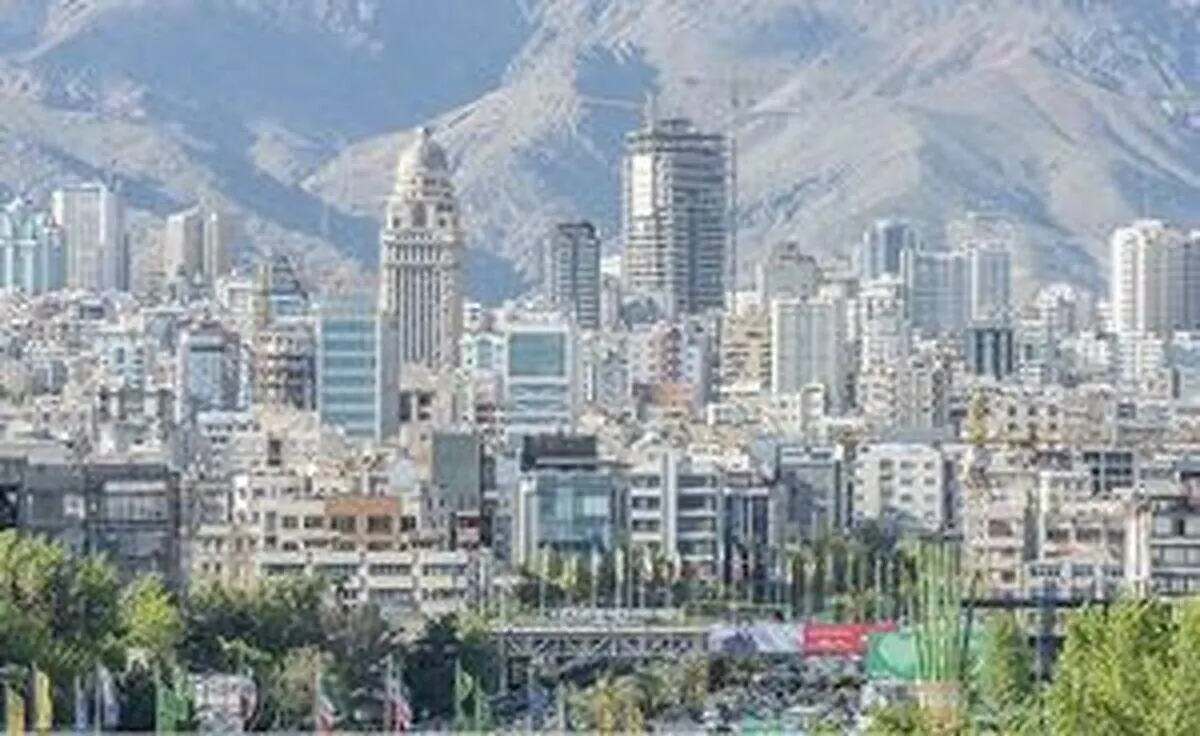 معرفی ۱۸ هزار خانه خالی به سازمان مالیات
