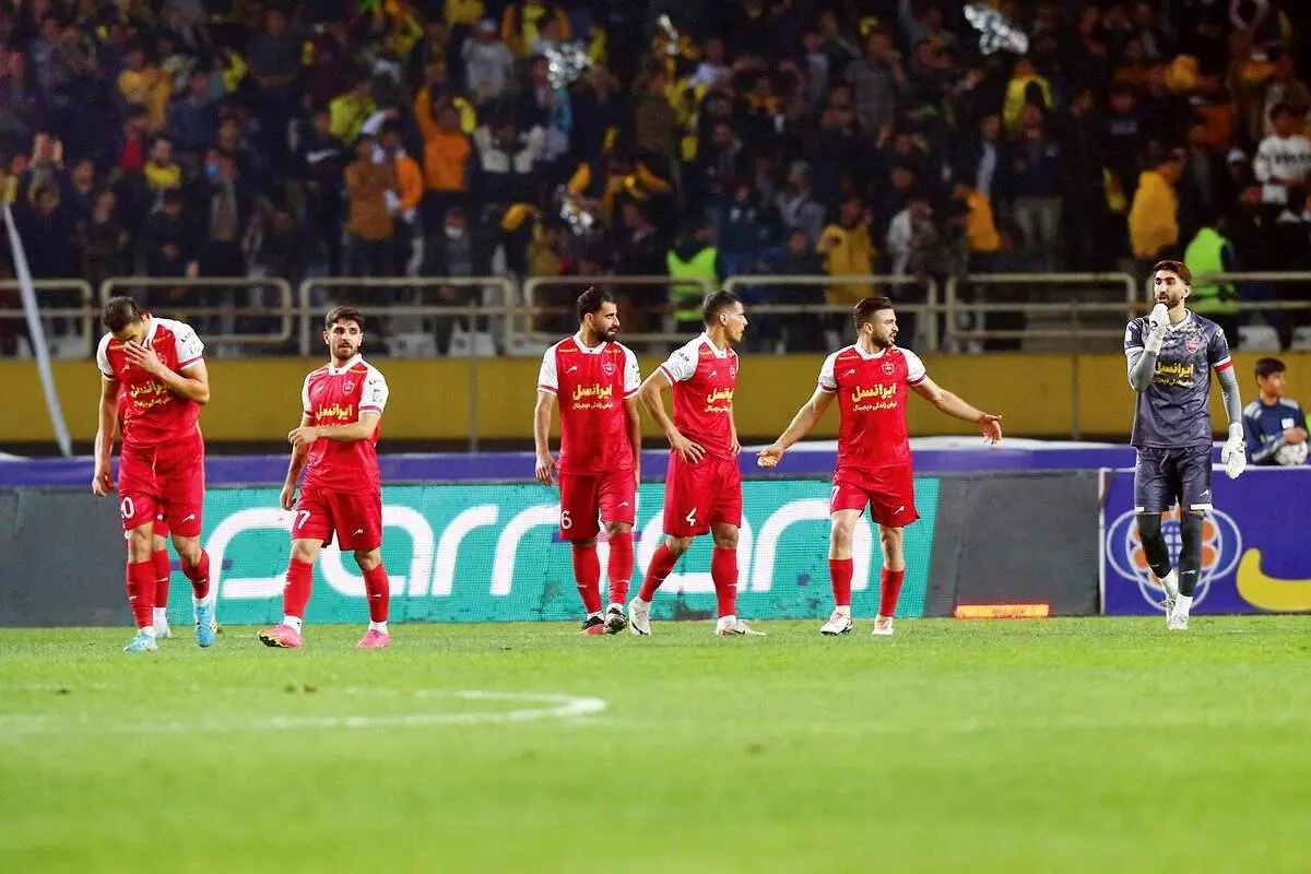 بازگشت برانکو به پرسپولیس ؟