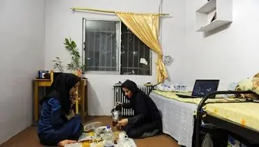 جزئیاتی جدید از تخلیه فوری دو خوابگاه‌ دخترانه دانشگاه یزد