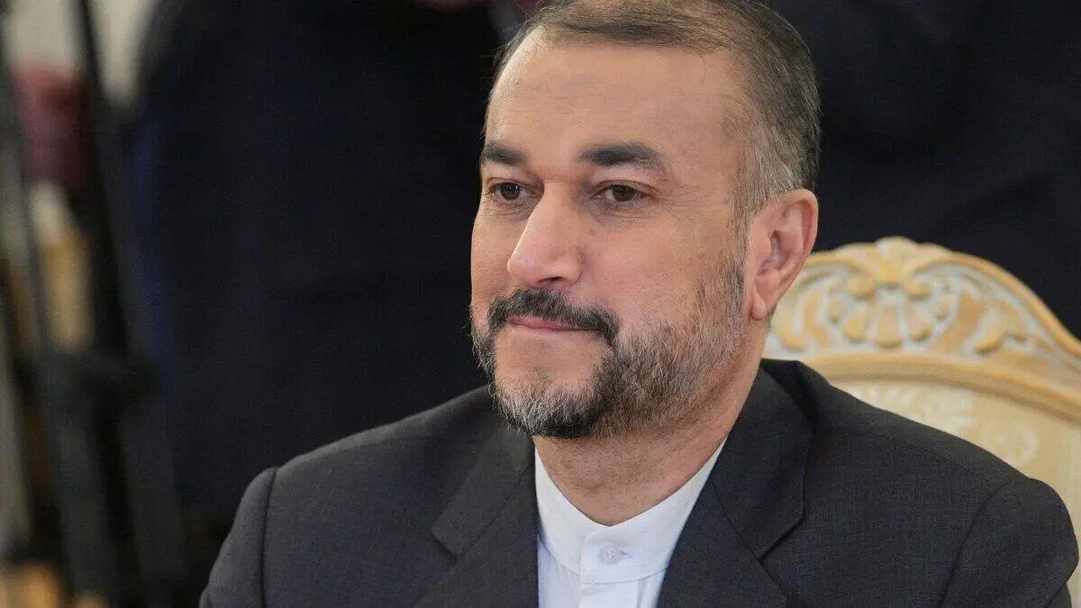 امیرعبداللهیان: نیروی نیابتی نداریم