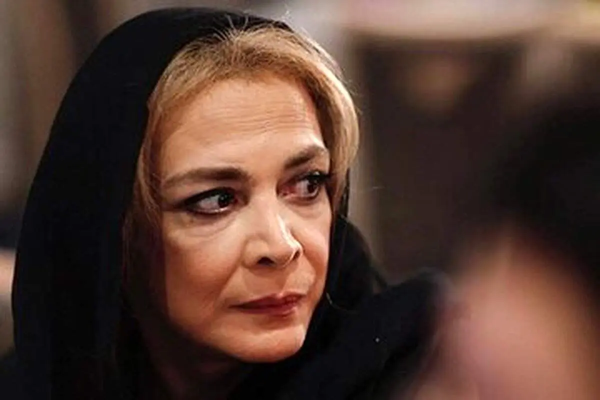 ماجرای سیلی محکمی که خسرو شکیبایی به گوش بیتا فرهی زد!