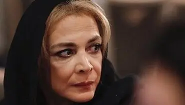 ماجرای سیلی محکمی که خسرو شکیبایی به گوش بیتا فرهی زد!
