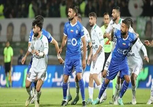 اظهار نظر عجیب کارشناس داوری؛ داور «ایرانی» بود