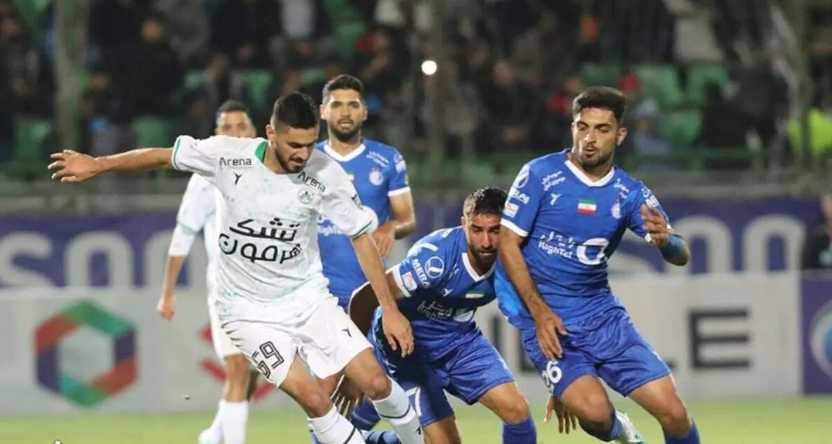 واکنش جنجالی بازیکن سابق پرسپولیس به توقف استقلال