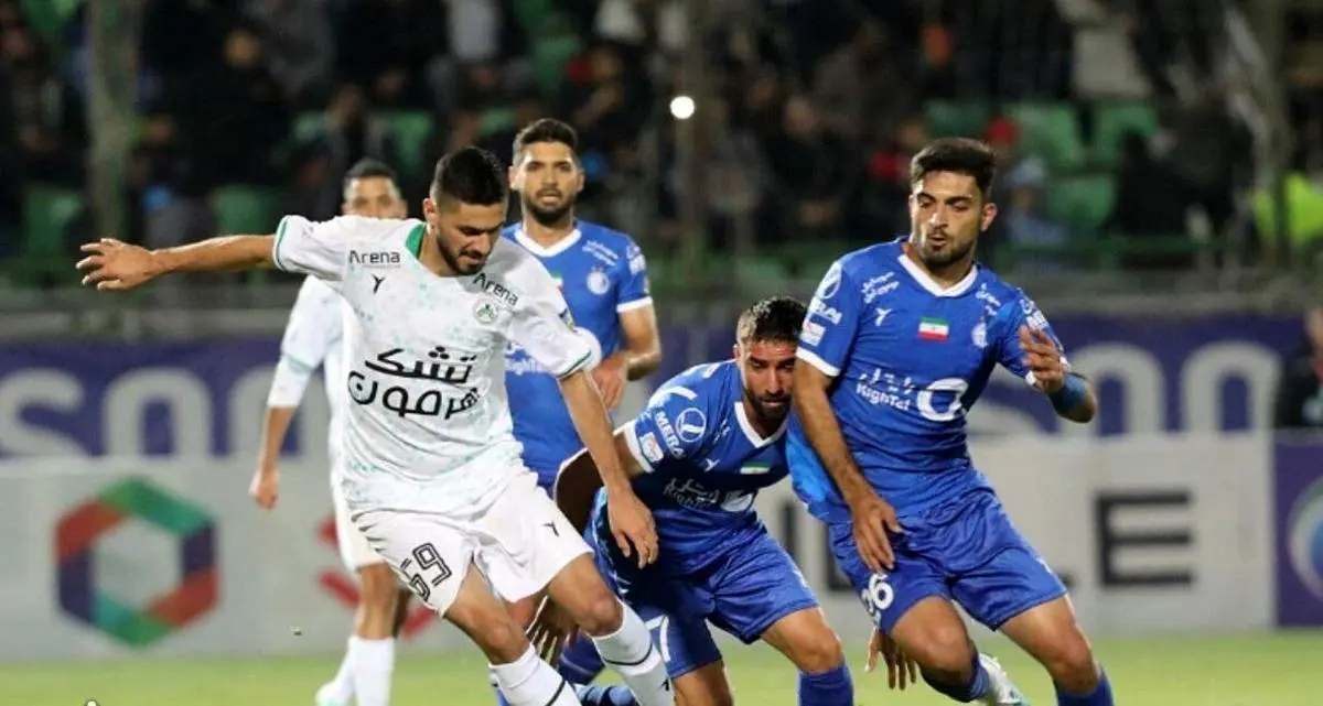 واکنش جنجالی بازیکن سابق پرسپولیس به توقف استقلال