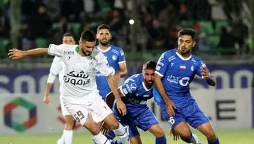 واکنش جنجالی بازیکن سابق پرسپولیس به توقف استقلال