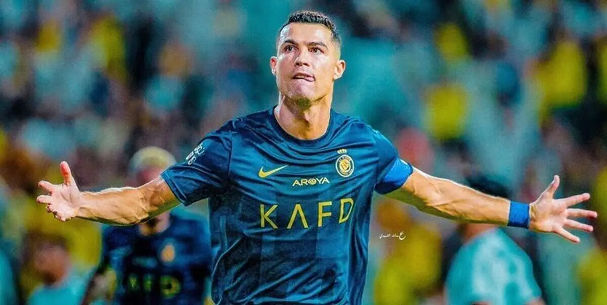 تکلیف حضور رونالدو برابر پرسپولیس مشخص شد