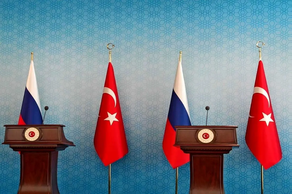 روسیه و ترکیه در یک قدمی توافق مهم هسته‌ای