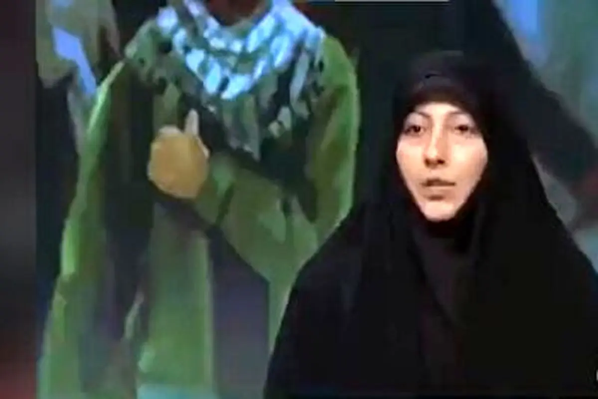 شهیدی که با شکر و روغن موشک می ساخت!+ فیلم