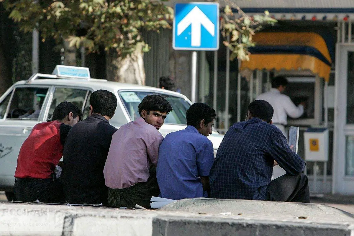سامانه شناسایی بیکاران تا پایان سال راه‌اندازی  می شود