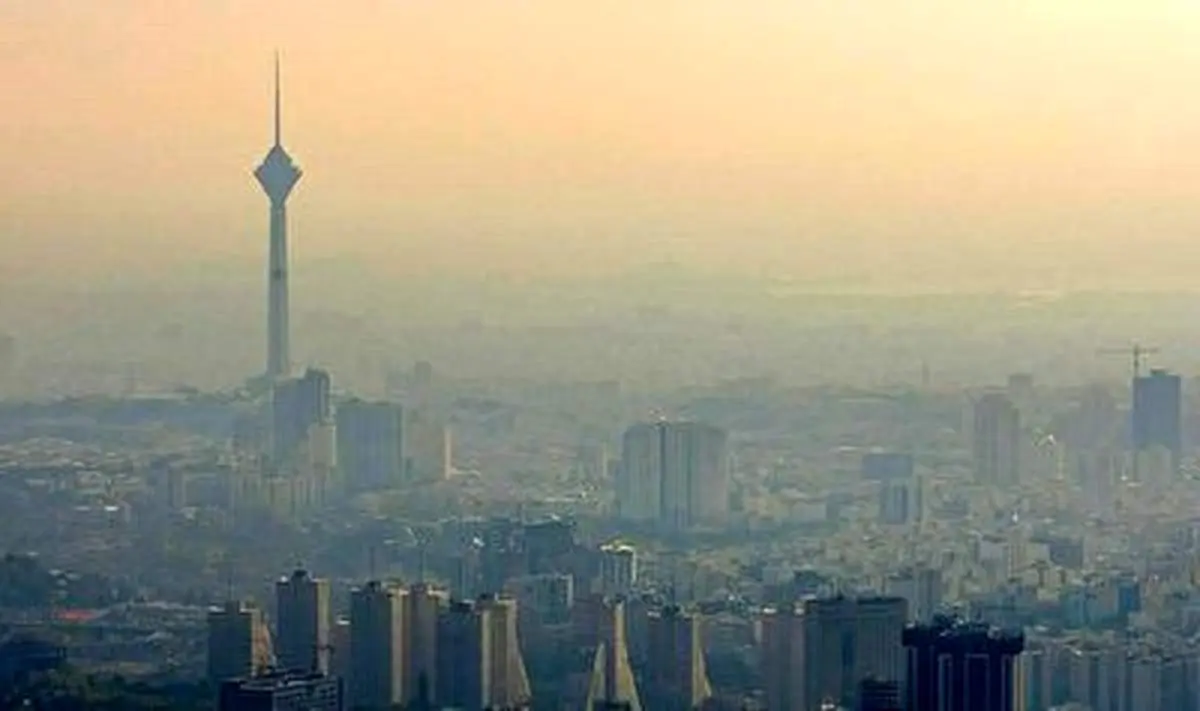 آلودگی وحشتناک هوای پایتخت به روایت یک فیلم