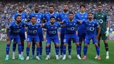 حمله آبی پوشان به اینستاگرام بازیکن ذوب آهن!