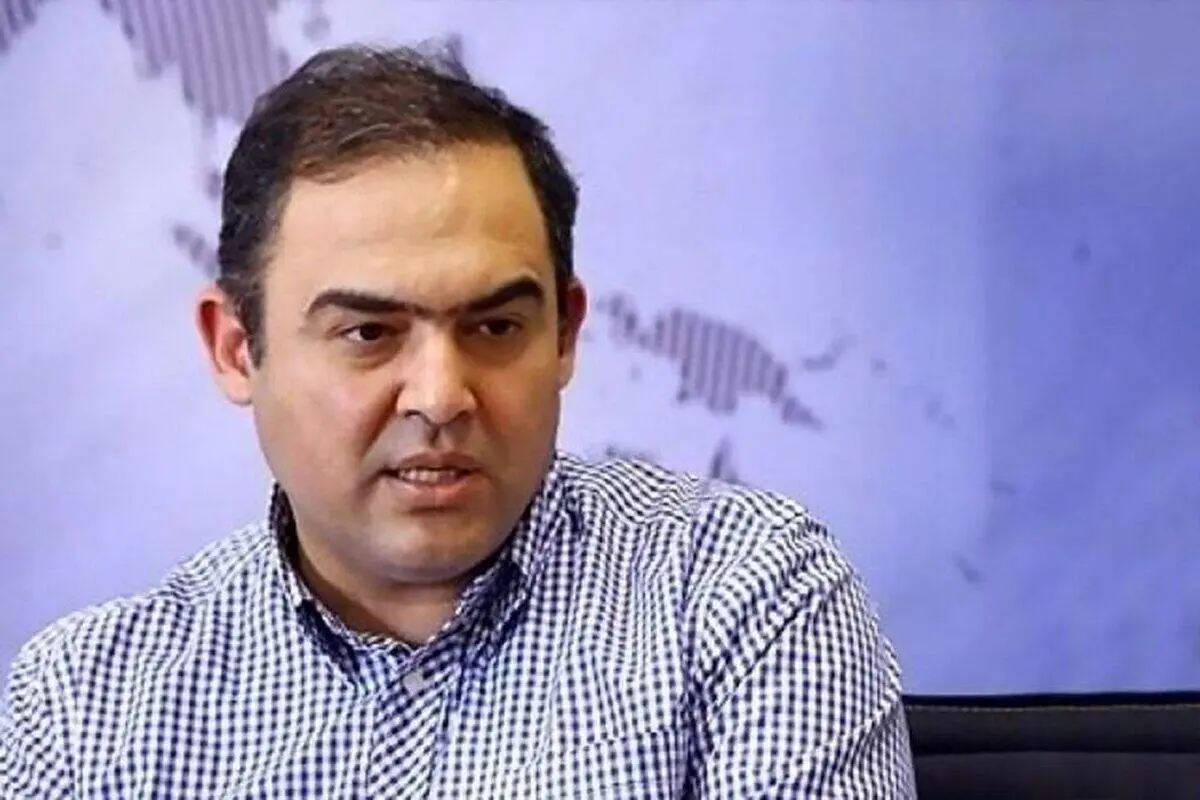 ترک ایران توسط حسین دهباشی کلید خورد؟+ عکس