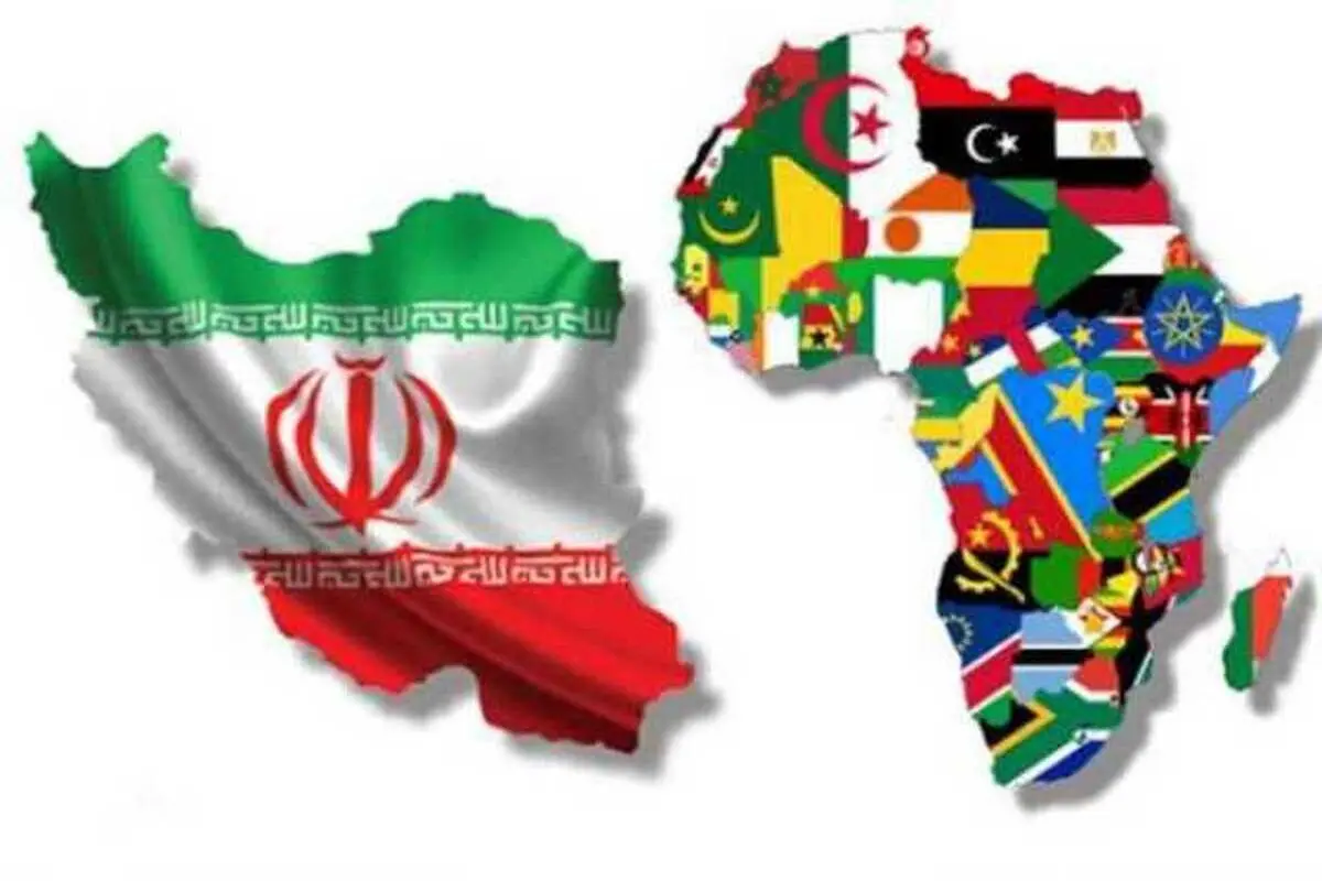 چهار ماه پس از «سفر پربار رئیسی به آفریقا» صادرات ایران به کشورهای آفریقایی نصف شد!