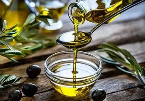  روغن زیتون هم کالری دارد