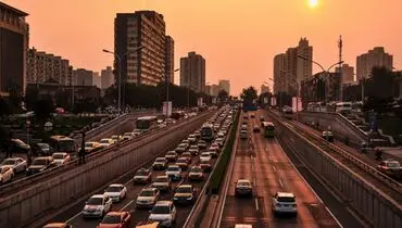 راه‌ های فرار کردن از ترافیک در سفر به تهران