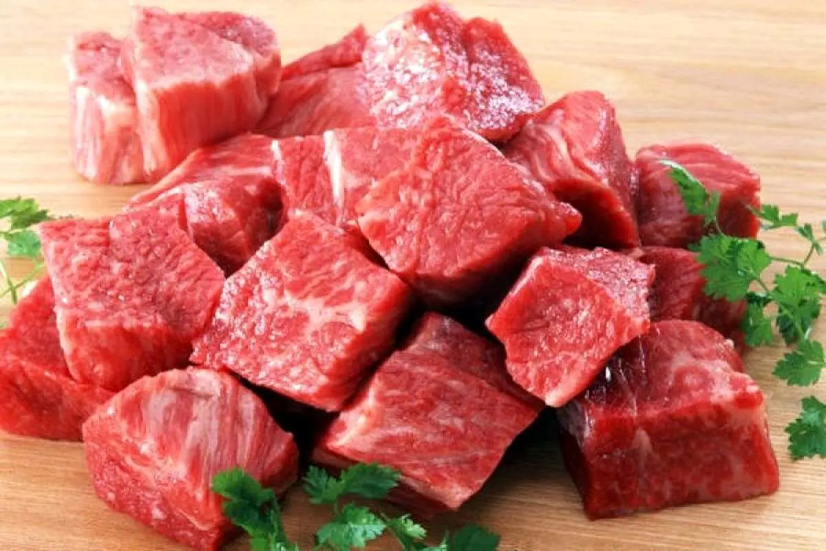 مصرف گوشت قرمز، مانع از سرطان میشود؟