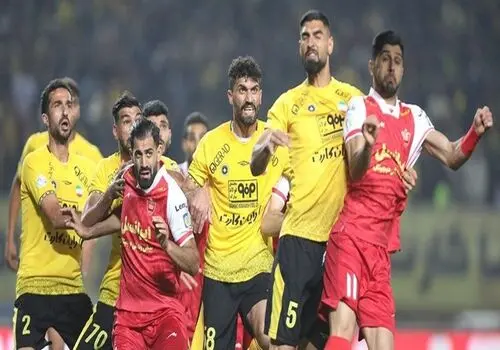 انتقال بزرگ از میان سرخپوشان به مقصد السد قطر