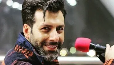 استایل جدید مجید واشقانی متعجبتان می کند!+ عکس