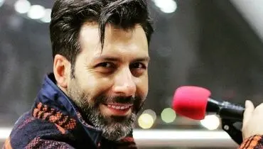 استایل جدید مجید واشقانی متعجبتان می کند!+ عکس