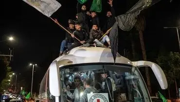 حماس با تمدید دو روزه آتش بس غزه موافقت کرد