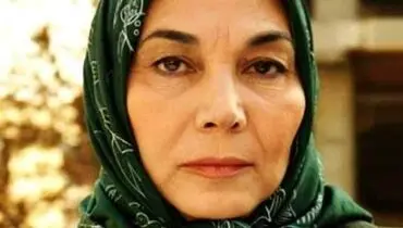 مروری بر کارنامه هنری پروانه معصومی+ اینفوگرافیک