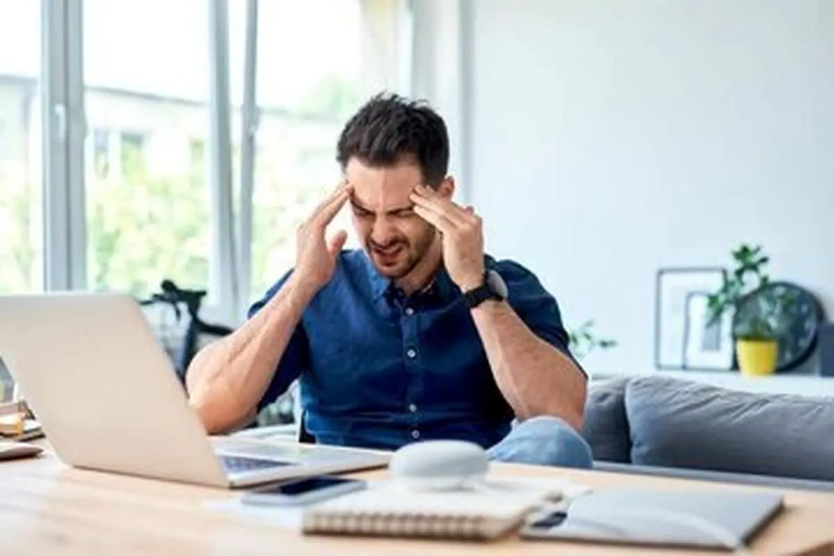 تسکین سردردهای استرسی با این گیاهان