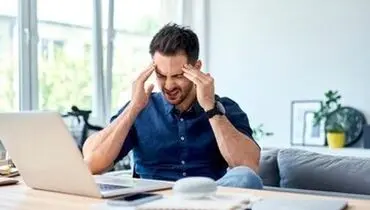 تسکین سردردهای استرسی با این گیاهان
