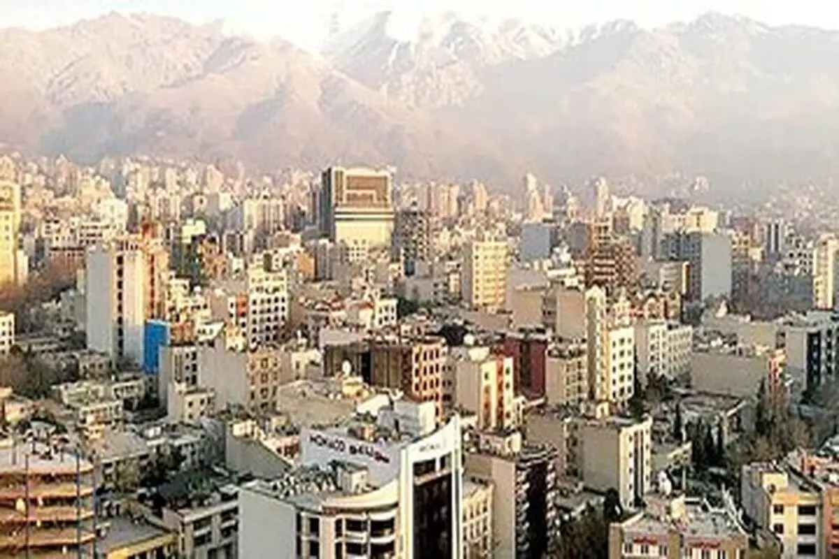 با ۳ میلیارد کجای تهران خانه بخریم؟