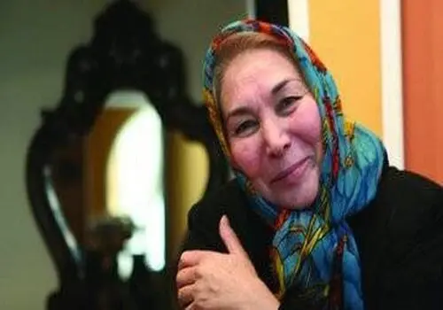 آیا می‌دانستید این چهره معروف همسر پروانه معصومی بوده است؟/ عکس