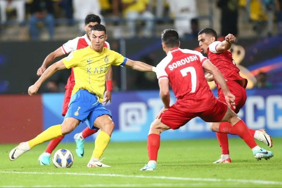 تنها راه پرسپولیس برای صعود به مرحله بعد
