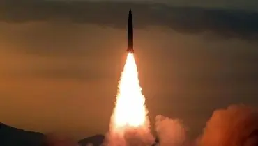 رصد باورنکردنی ماهواره شناسایی کره شمالی از کاخ سفید!