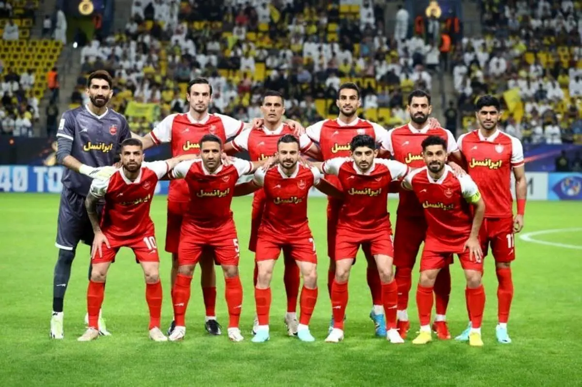 سپاهان و پرسپولیس چگونه صعود میکنند