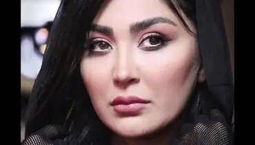 استایل جنجالی مریم معصومی باز هم خبر ساز شد!+ عکس
