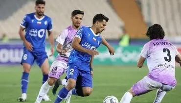 خداحافظی غیرمنتظره ستاره استقلال با جام ملت های آسیا