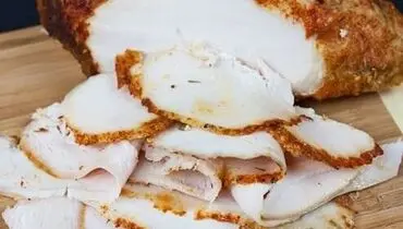 خواص شگفت انگیز این ماده غذایی پروتئینی و خون‌ساز