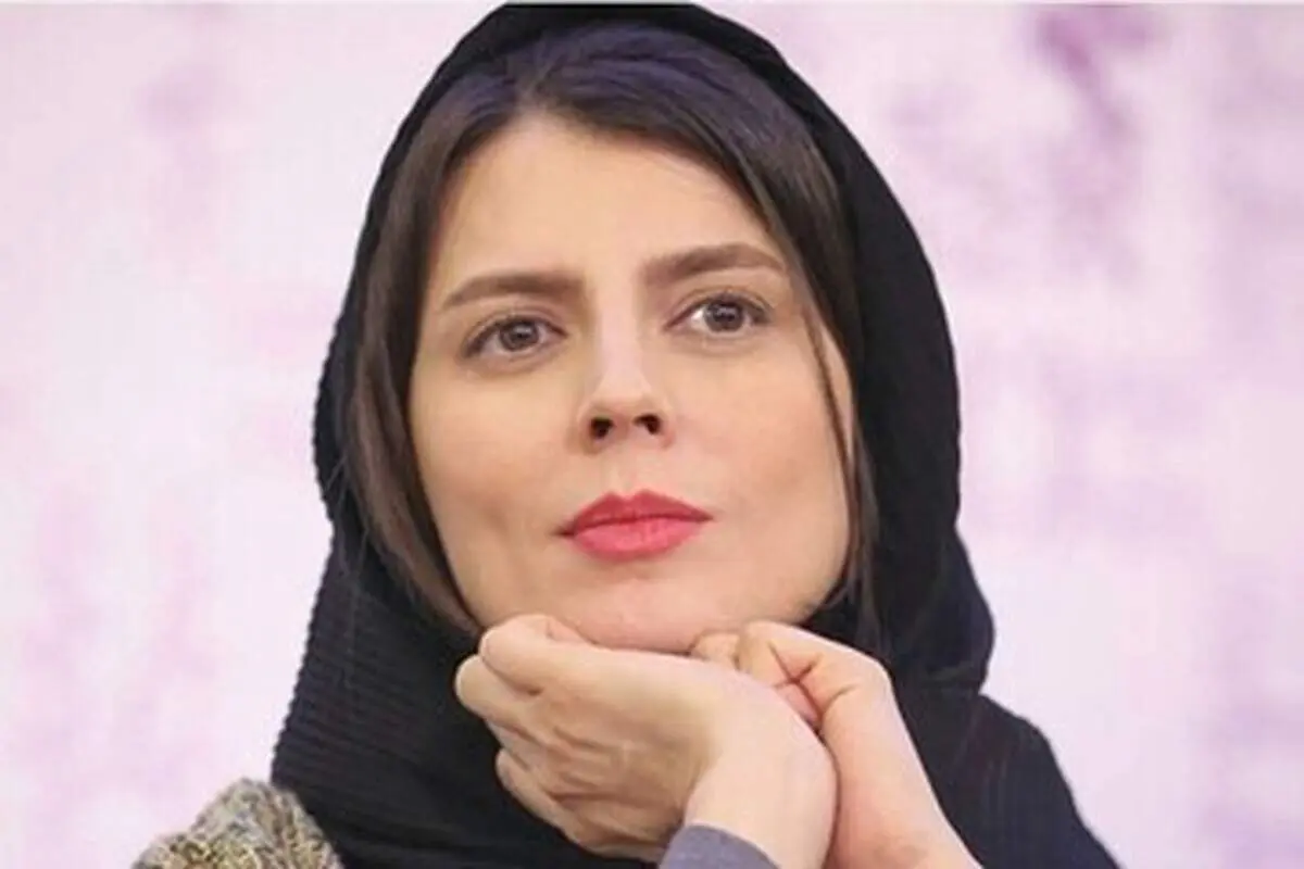 لیلا حاتمی: من به بیتا فرهی می‌گفتم تو