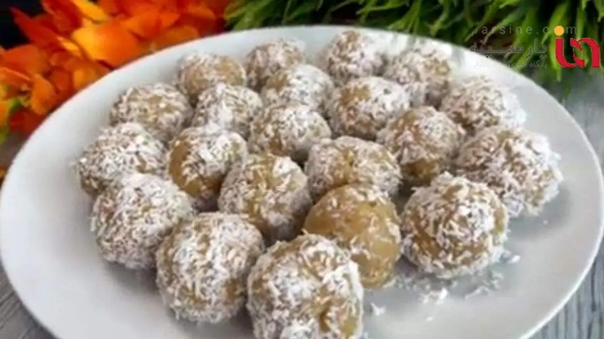 طرز تهیه دسر موزی با سه قلم مواد بدون نیاز به فر+ فیلم