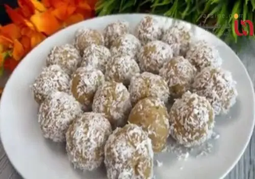 طرز تهیه لذیذترین دسر شکلاتی بدون نیاز به فر+ فیلم