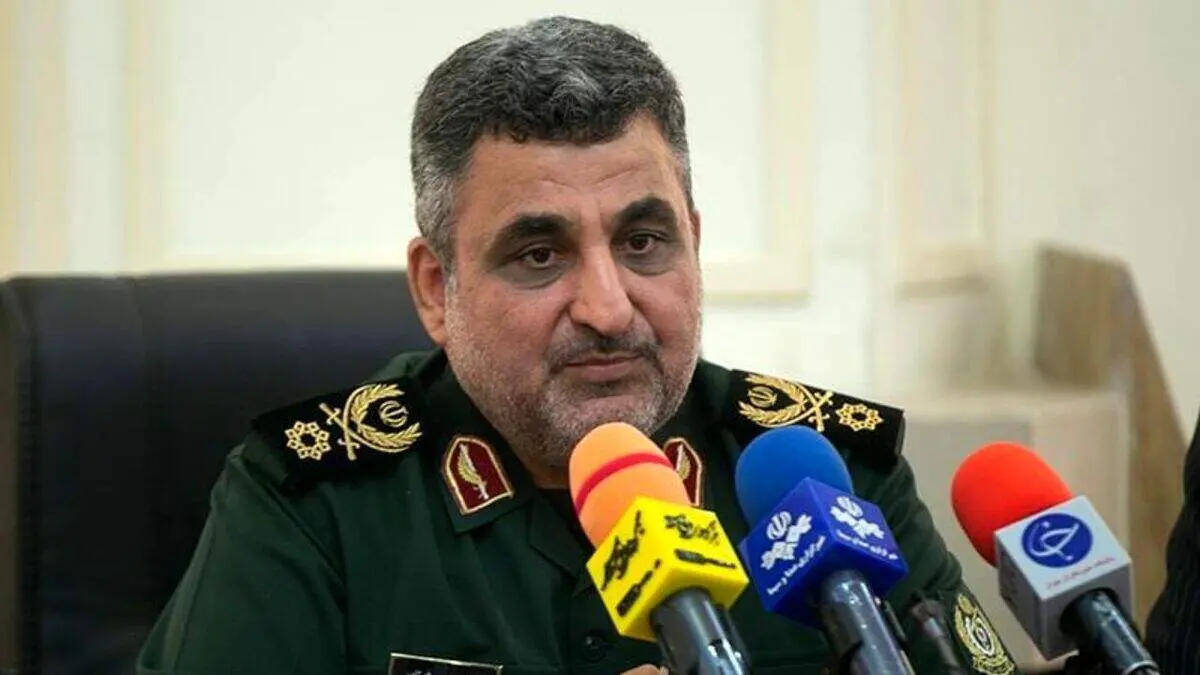 جانشین وزیر دفاع: خرید جنگنده سوخو ۳۵ و بالگرد میل۲۸ قطعی شد