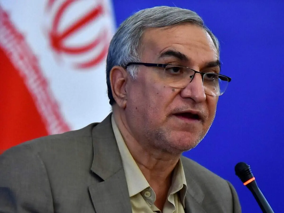 وزیر بهداشت: انجام عمل های زیبایی توسط افراد غیر متخصص غیر قانونی است