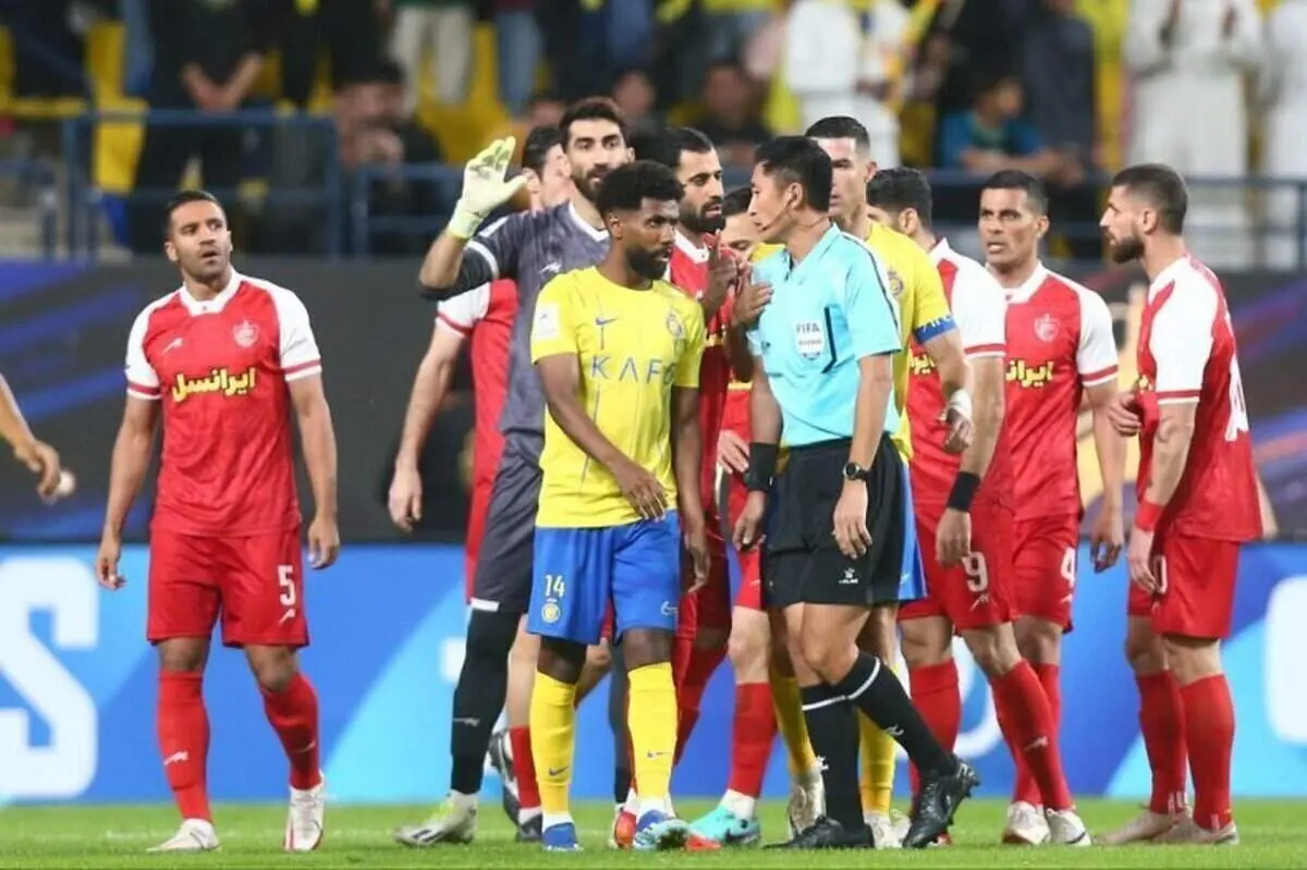 انتقاد تند اسطوره النصری‌ها؛ حرکت او احمقانه بود