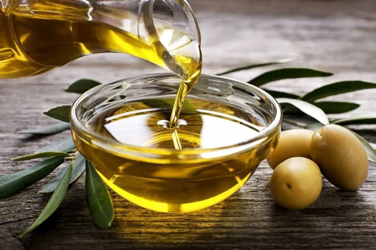 ترفندهای اساسی برای تشخیص روغن زیتون اصل از تقلبی