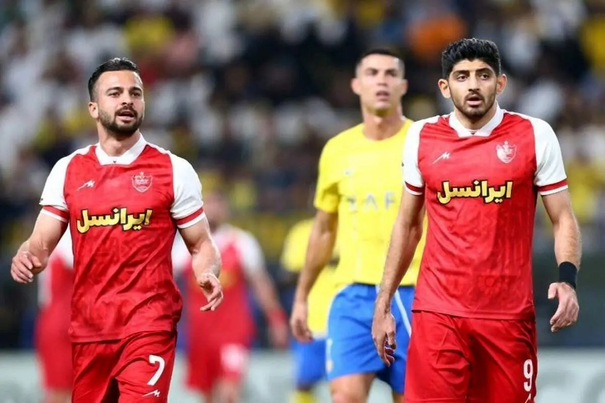 پرسپولیس بدون VAR از آسیا حذف میشد؟