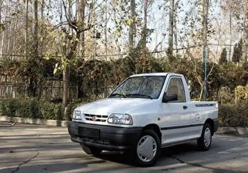 شرایط جدید فروش اقساطی پراید وانت بهمن ۱۴۰۴ + جدول