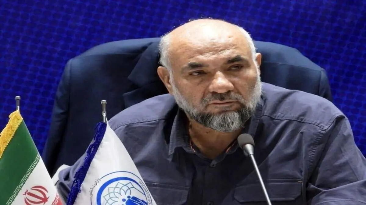 روایت رییس سازمان ملی مهاجرت از آخرین وضعیت مهاجر پذیری ایران